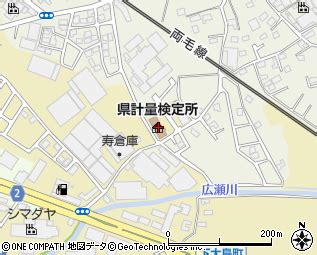 玄明堂|玄明堂印刷所（前橋市/サービス店・その他店舗）の住所・地図…